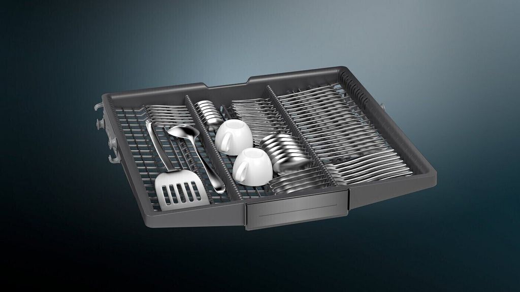 Siemens SN65ZX07CE, iQ500, Vollintegrierter Geschirrspüler, Produktbild 42