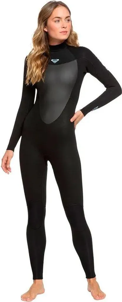 Combinaison Roxy Prologue 5/4/3mm Néoprène Souple et Flottant Femme
