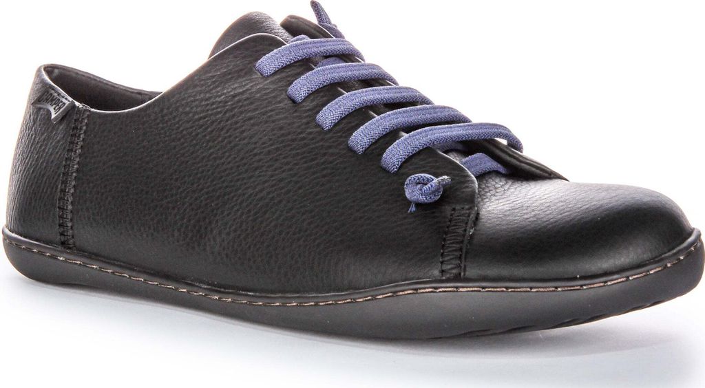 Camper Peu M Abriebfeste elastische Walking Ledersneaker in Produktbild 