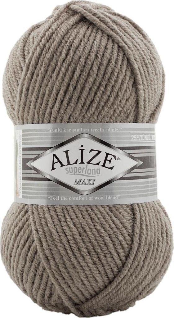 Alize Superlana Maxi 283 Strickgarn