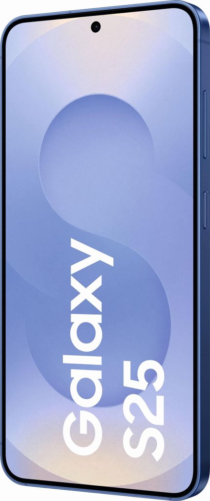 Samsung Galaxy S25 128GB námořnická modrá Obrázek produktu 
