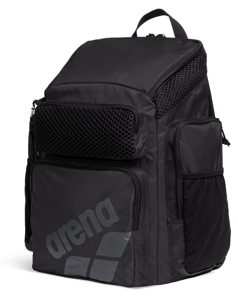 arena On Go 45 L Rucksack für Schwimmer, Farbe:Schwarz Produktbild 