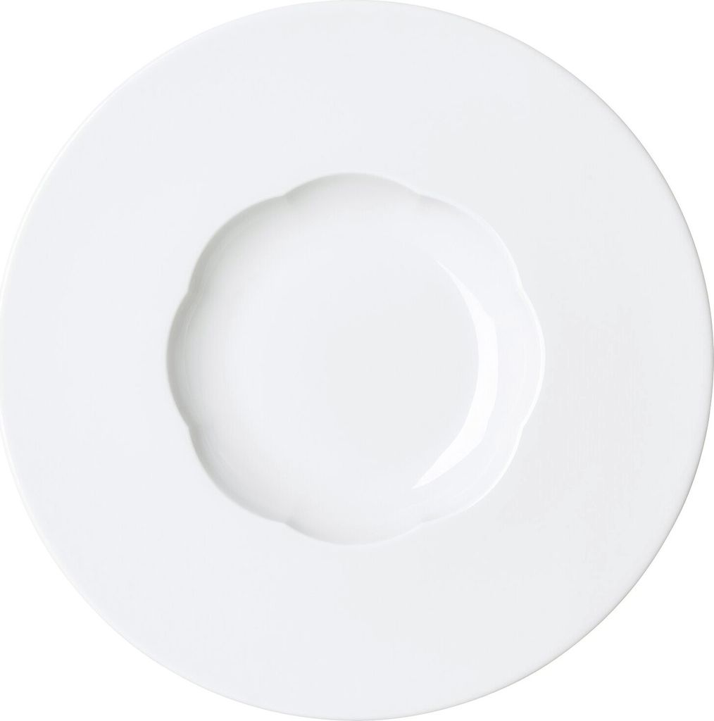 Rosenthal Bianco Teller tief 22 cm 10600-800001-10352 Immagine del prodotto 