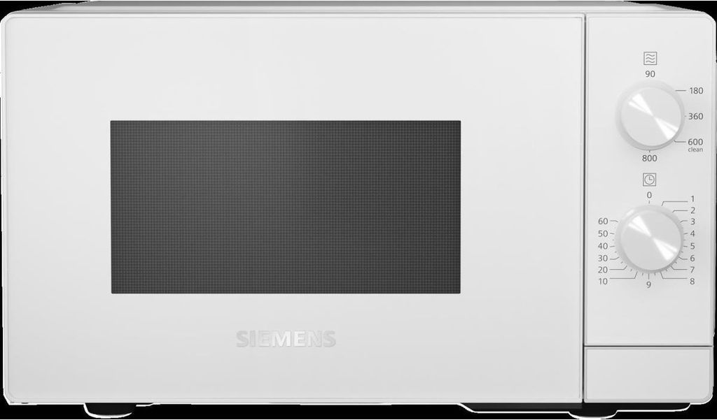 Volně stojící mikrovlnná trouba Siemens FF020LMW0 IQ300 Obrázek produktu 
