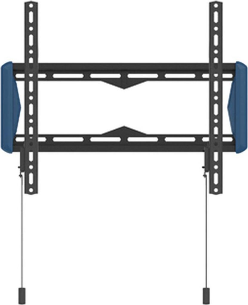 B-Tech Elements Fixed 400 Flat 165.1 cm (65 ) Wall Black Blue