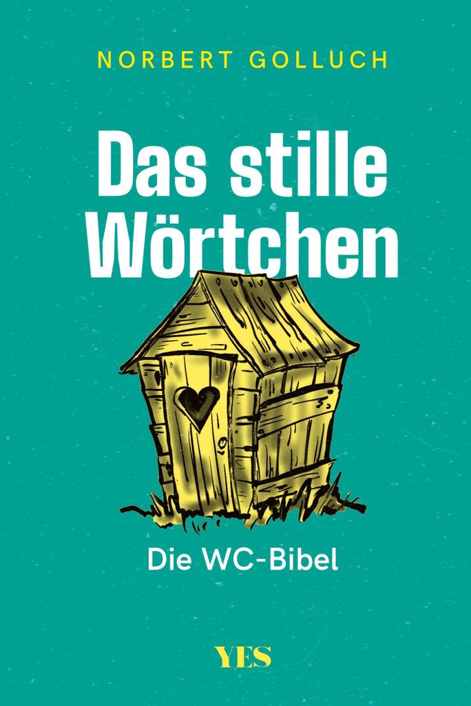 Das stille Wörtchen