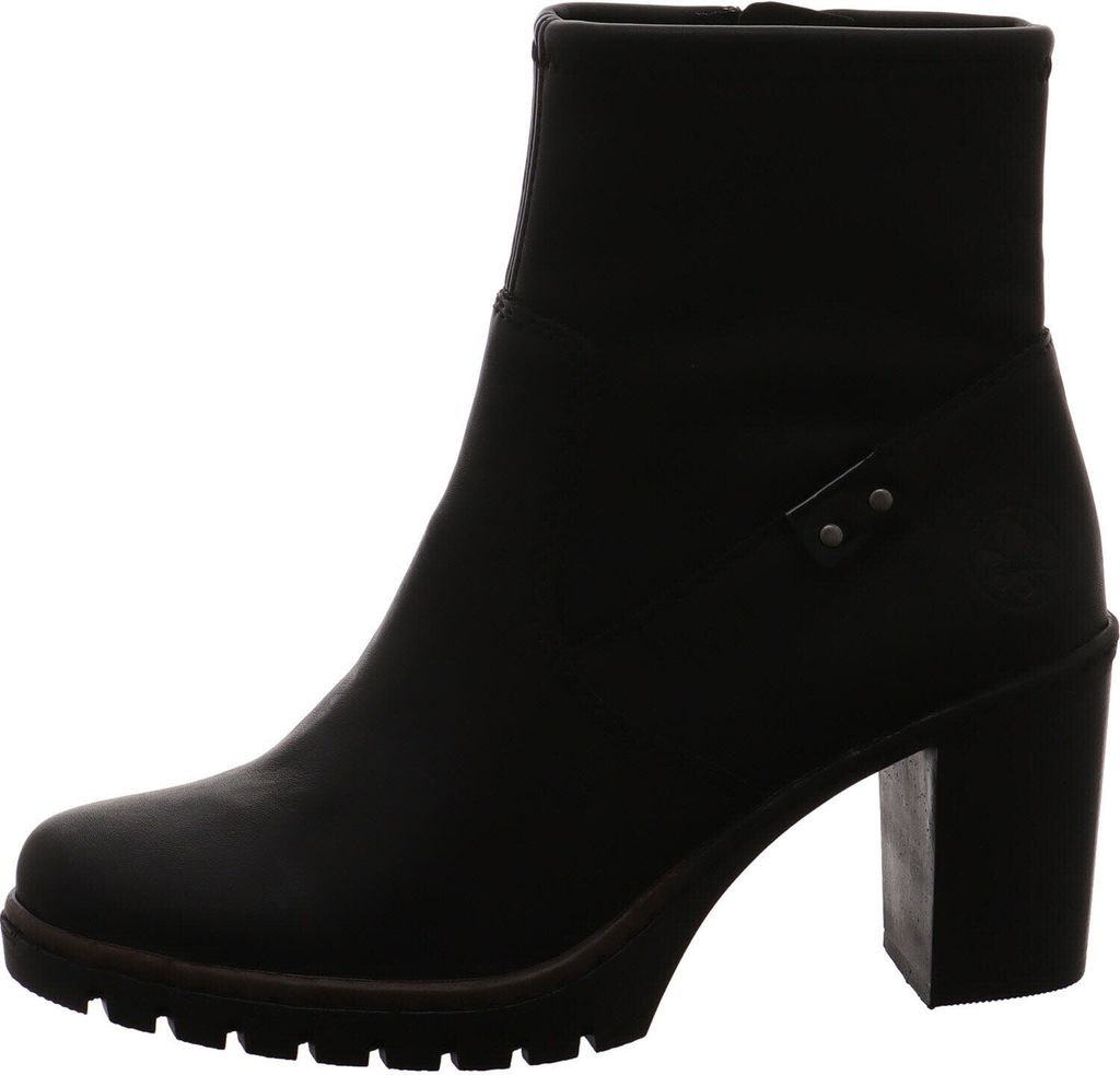 Damskie buty Rieker Y2558-00 schwarz 39 Zdjęcie produktu 8