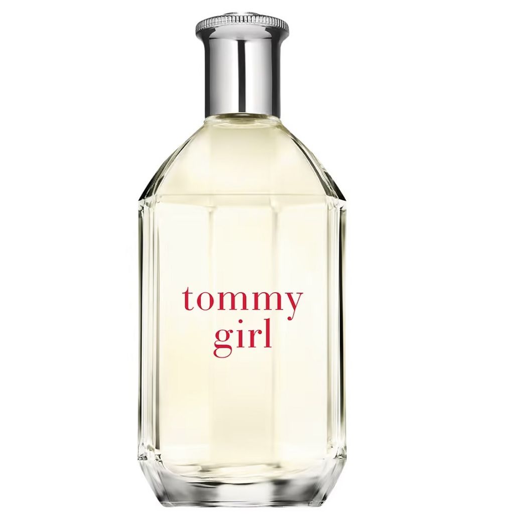 Tommy Hilfiger Tommy Girl Woda toaletowa, 50ml Obrázok produktu 