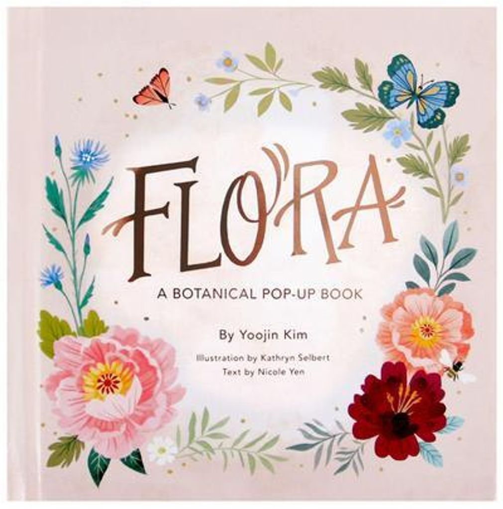 Flora Obrázok produktu 
