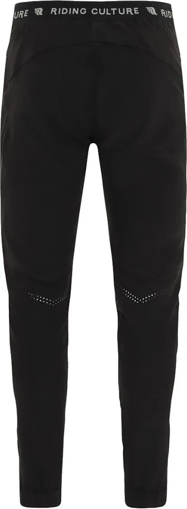 Pantalon de cyclisme pour freeride et enduro Sender 1.1 noir - 2