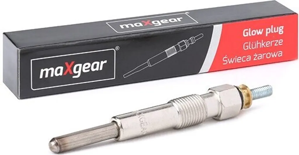 Candeletta Diesel MAXGEAR 66-0015 - Ricambio OE 77 00 861 906 per Renault