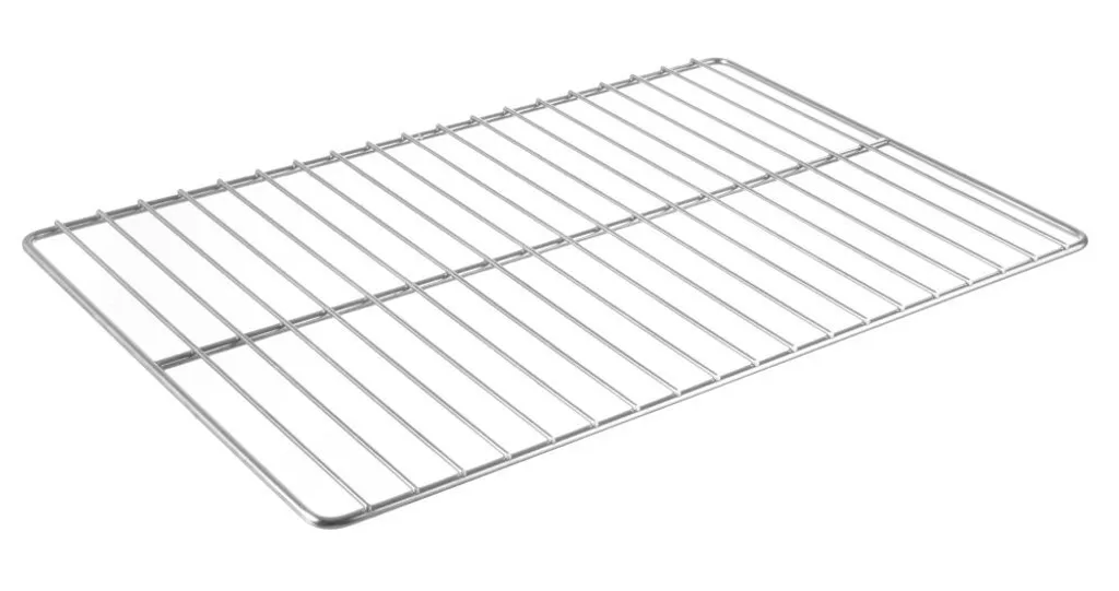 Hendi Griglia 1/1 GN 530x325mm - La Scelta delle Cucine Italiane