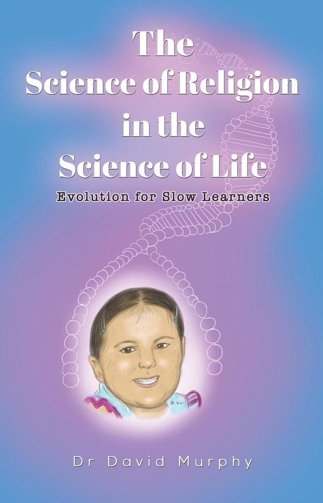 The Science of Religion in the Science of Life
