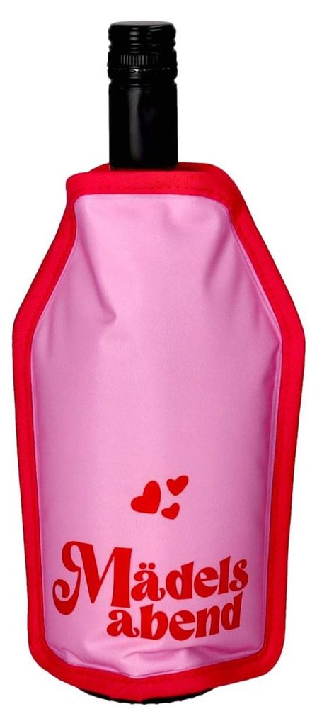Gift Company Kühlmanschette Froid, Mädelabend, Produktbild 