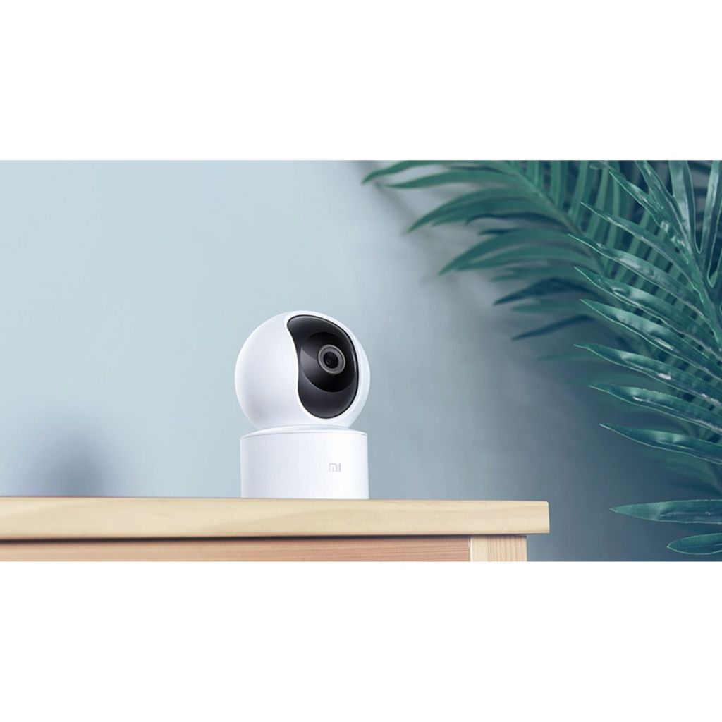 Xiaomi MI Home Security Camera 360 1080p Produktbild 6
