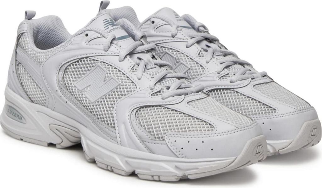New Balance 530 Uni Sneaker Grau EU 37 Produktbild 