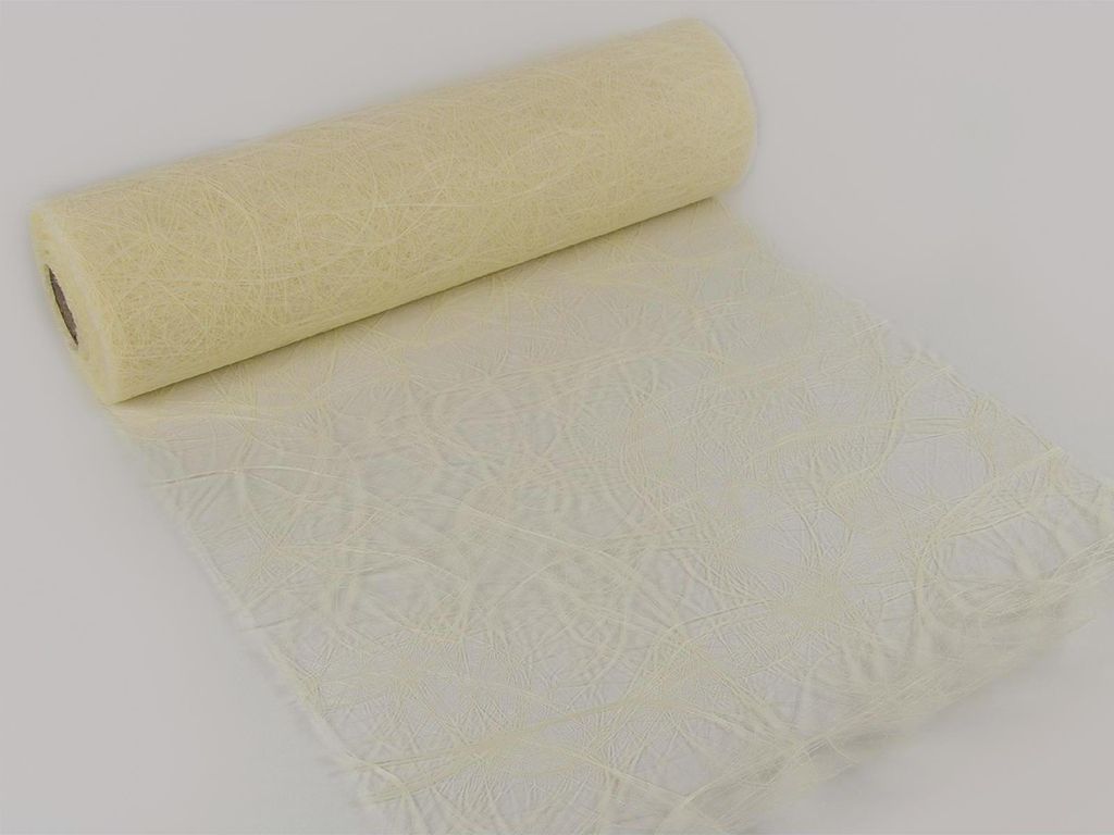 Sizoweb Vlies 30 cm x 5m 4020 creme