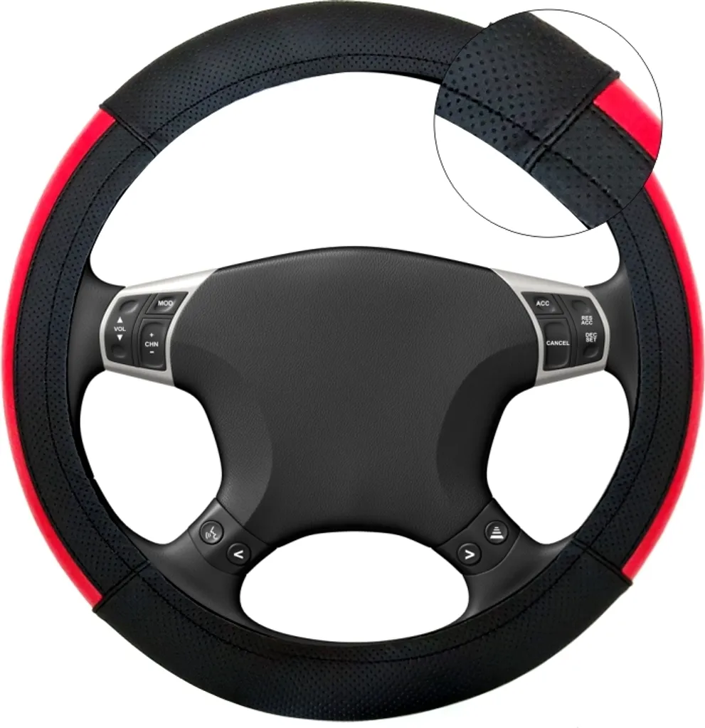 Coprivolante LB49 per Famiglia | Confortevole e Sicuro 37-39cm