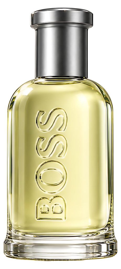 Boss Bottled Eau de Toilette, verstuiver, 50 ml Productafbeelding 