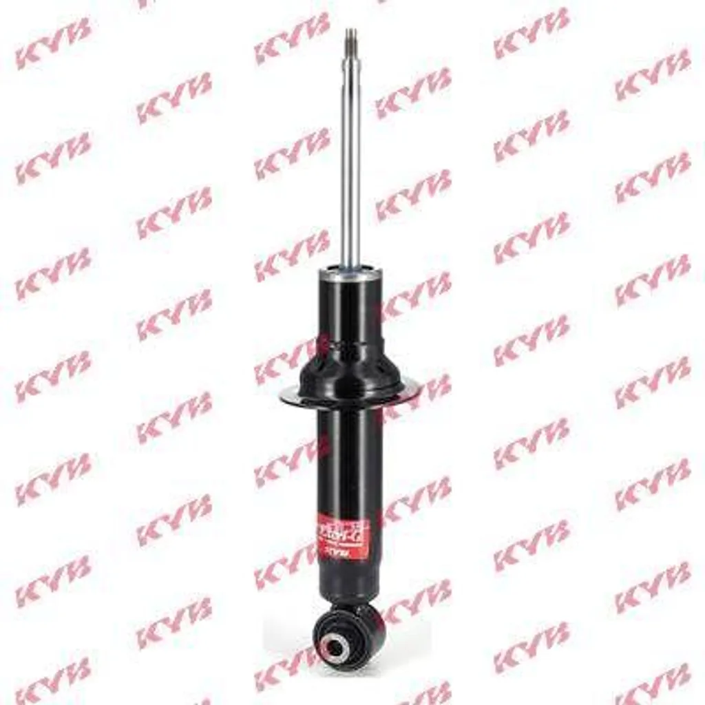 KYB 341826 Amortisseur Arrière OE 5206AY pour Peugeot 407 de Qualité
