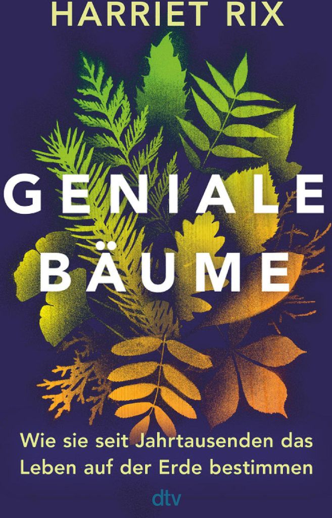 Geniale Bäume