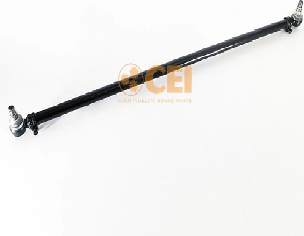 Barre d'accouplement 1570mm pour direction Iveco 3007801 maintenance PL