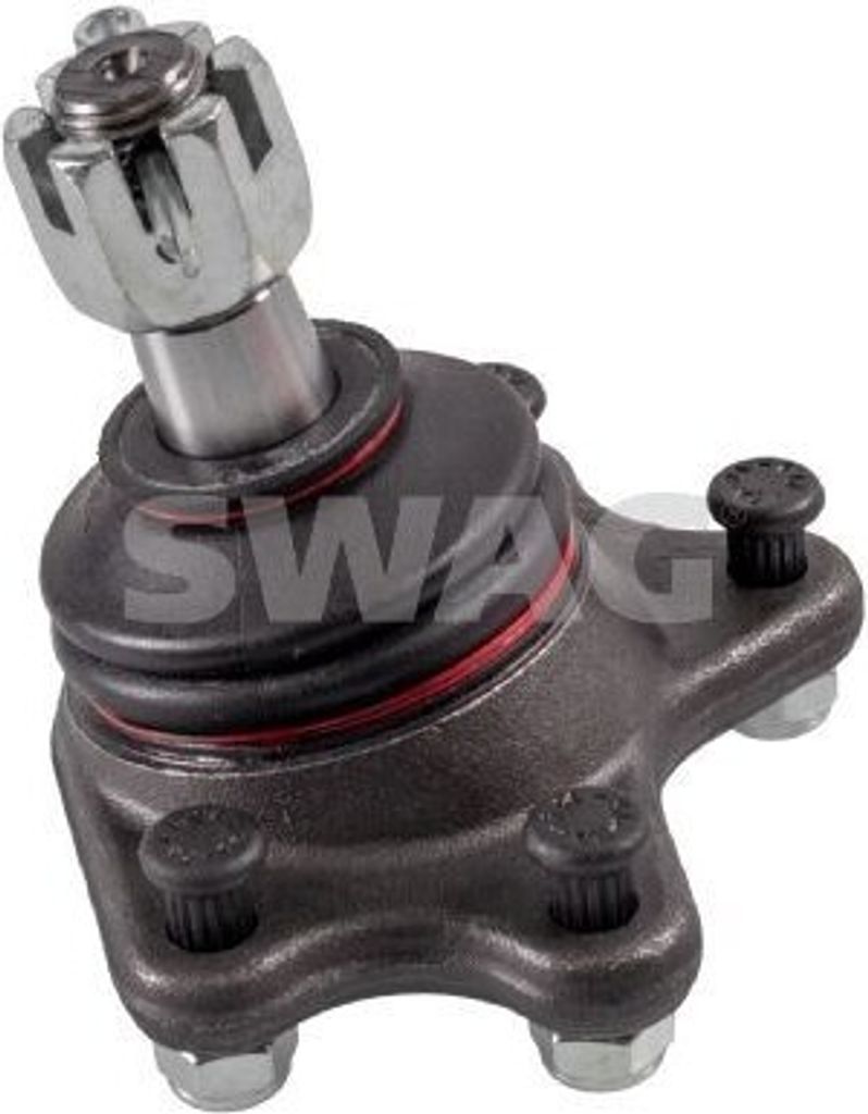 SWAG Traggelenk Vorne Links oben Vorne Rechts für VW Taro Pickup 81 94 3048