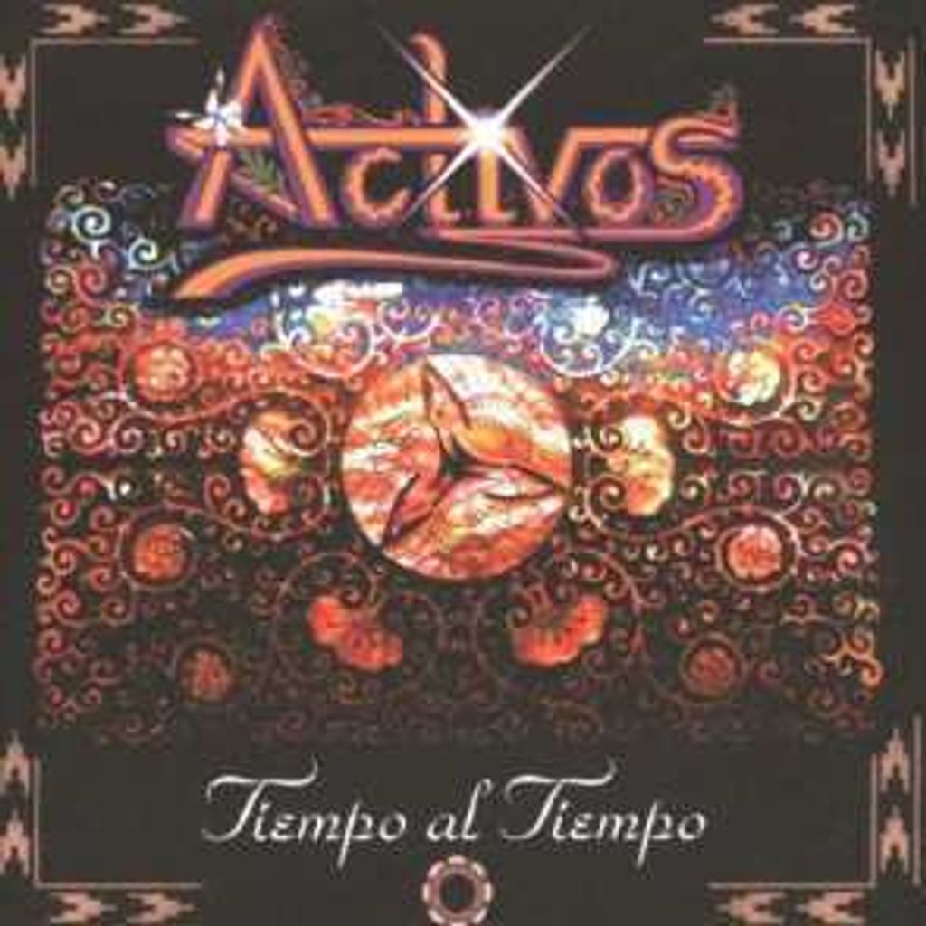 Activos,Los-Tiempo Al Tiempo