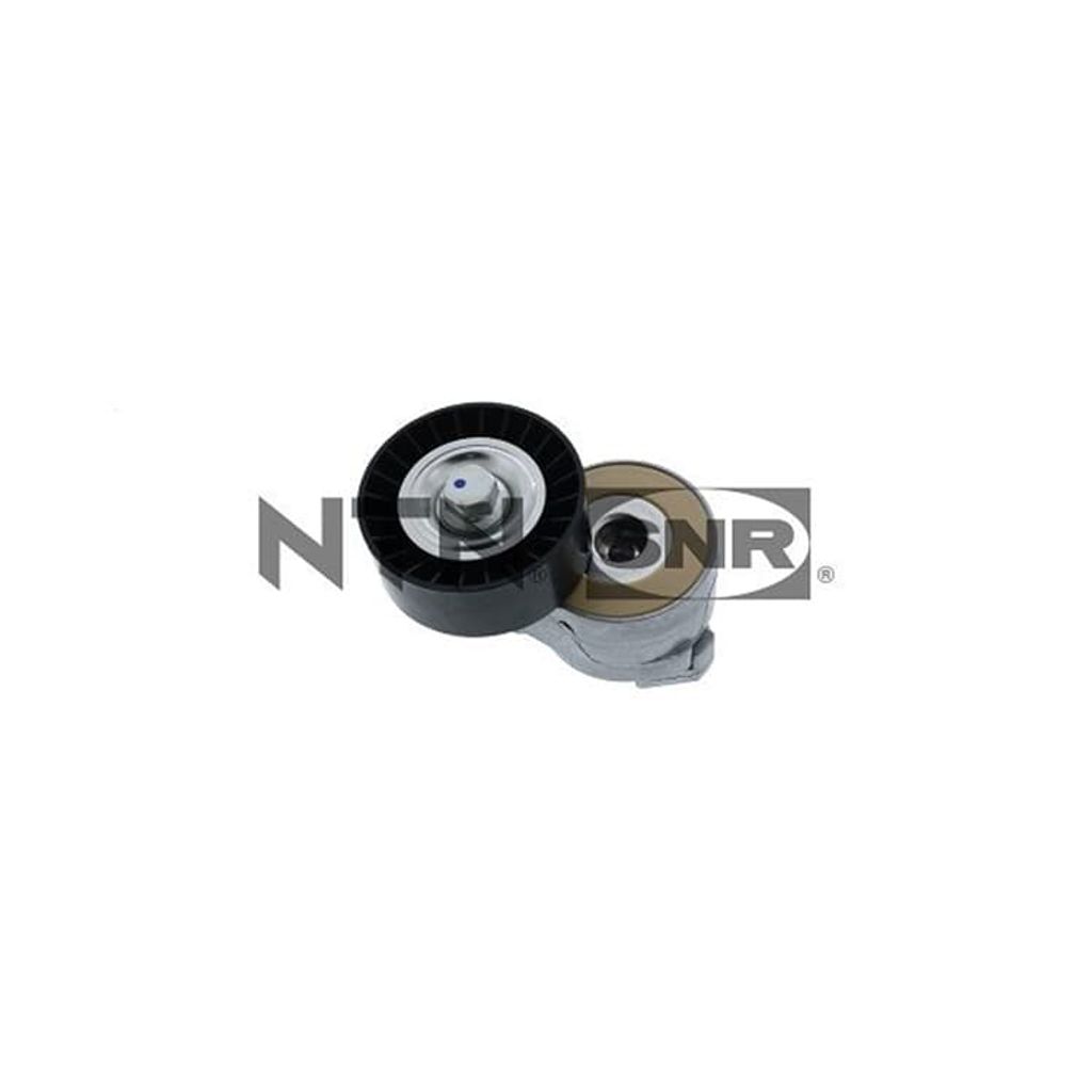 SNR GA358.03 Spannrolle Keilrippenriemen für FIAT Ducato Produktbild 