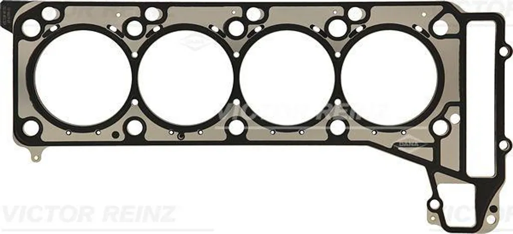 Joint de Culasse Multicouche VICTOR REINZ 61-43190-00 Haute Résistance