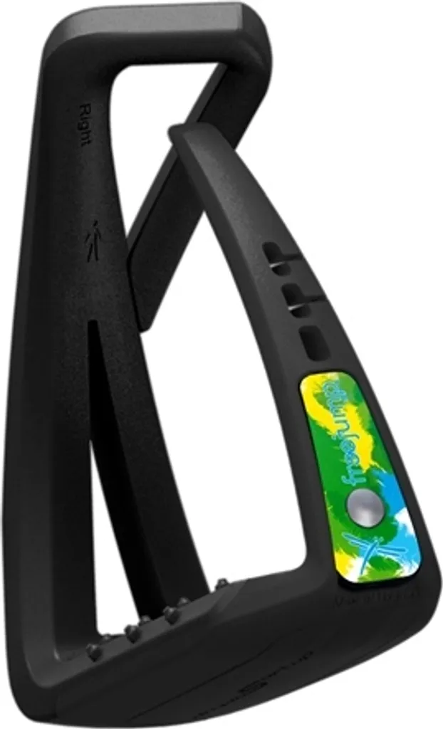 Épingles Freejump pour Soft'up Lite - Kit de rechange d'origine noir