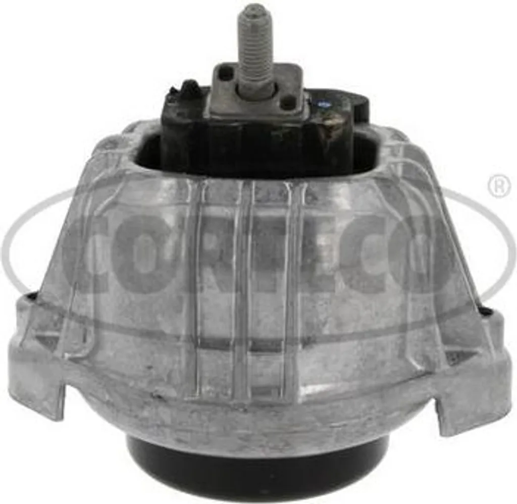 Éliminez les vibrations moteur sur BMW E90 E91 avec ce support CORTECO