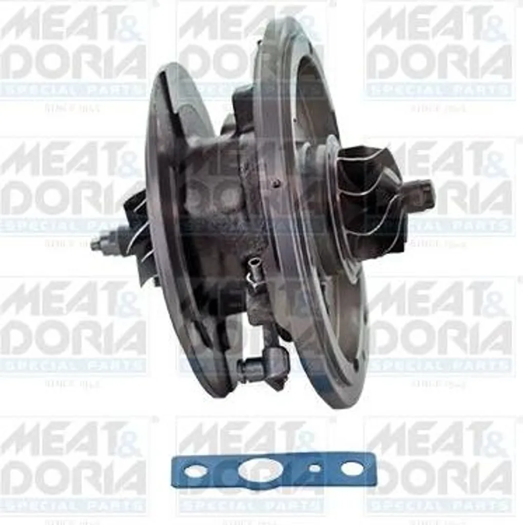 Turbine compresseur 282012A850 haute pression pour Kia et Hyundai i40