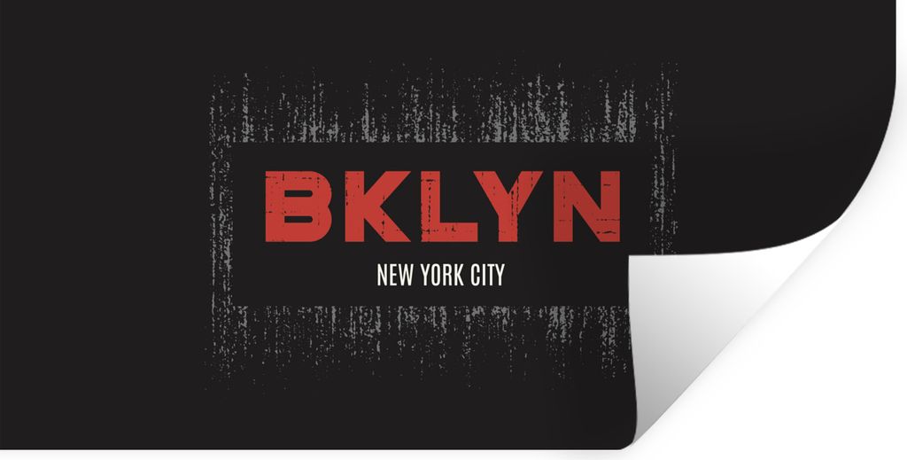 MuchoWow - Aufkleber