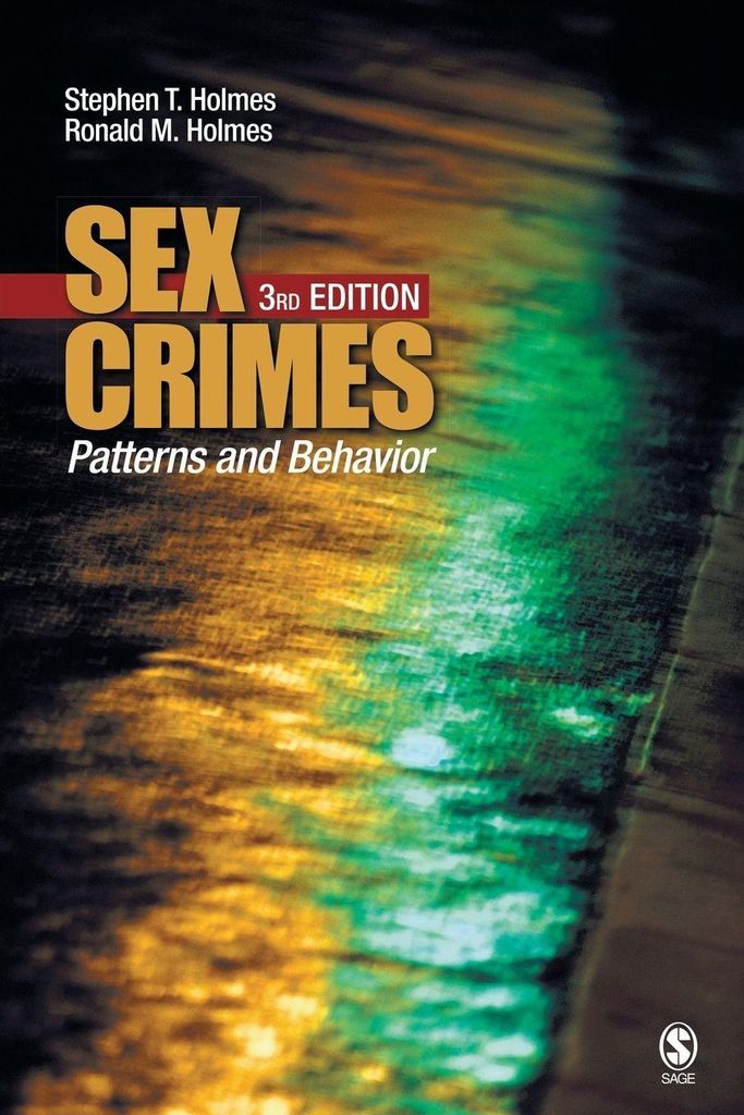 Sex Crimes