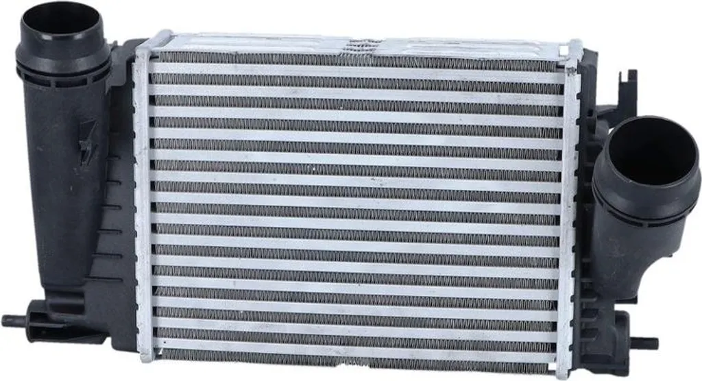 Intercooler Air de Suralimentation NRF pour Renault Talisman 282x217mm