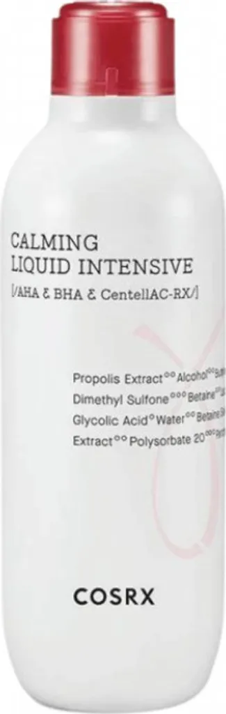 COSRX AC Collection Liquido lenitivo intensivo 125 ml