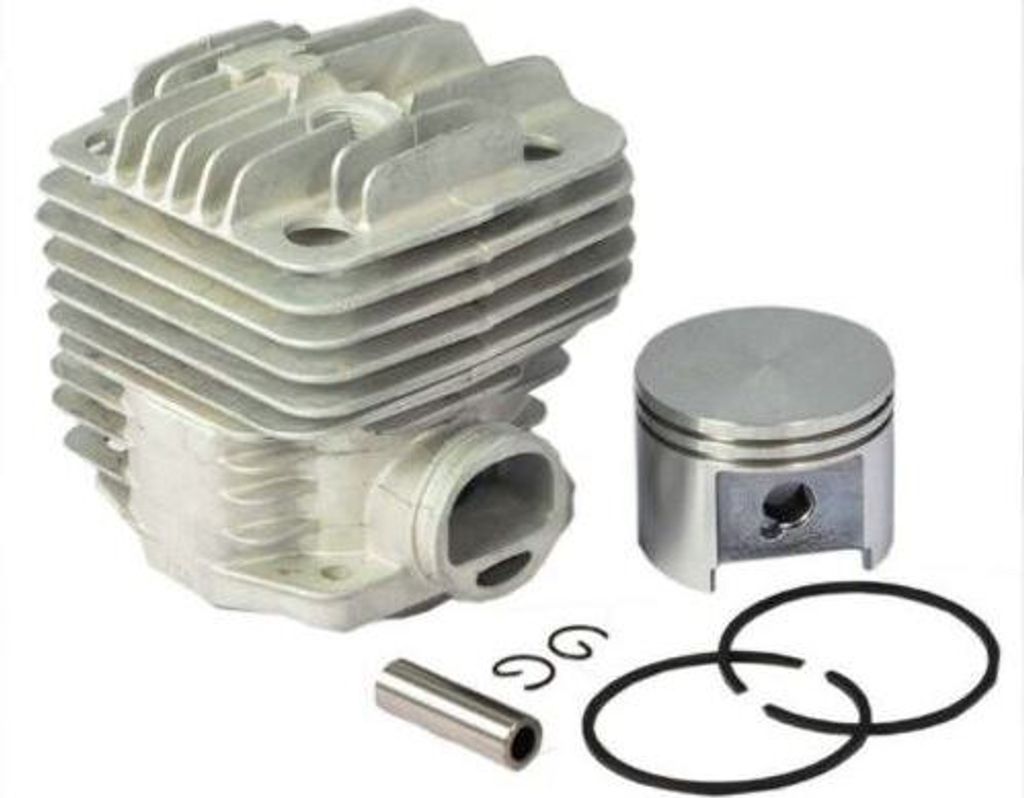 Zylinder Komplett Für Stihl Ts400