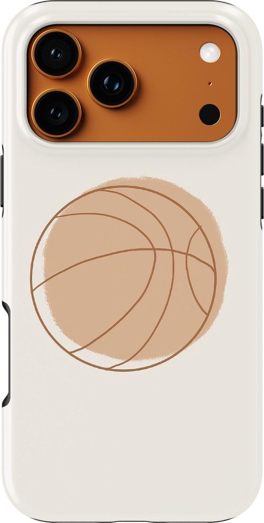 iPhone 17 Pro Schutzhülle mit MagSafe, stoßfest – Handyhülle Case Schutz