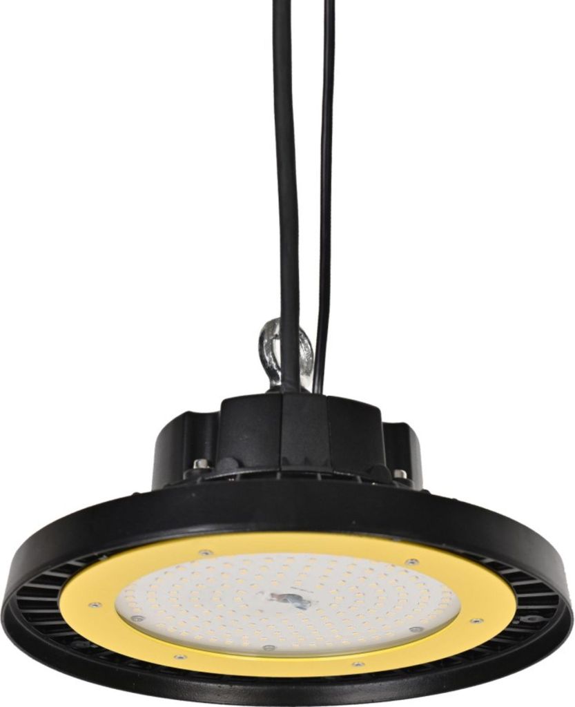 Kerbl LED-Leuchte HiLED Pro, 150 W, 345921 Produktbild 