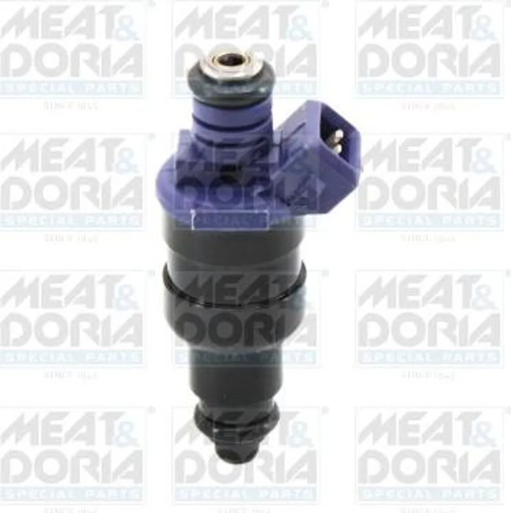 Injecteur OE 7700875368 MEAT & DORIA 75114036 Haute Pression Renault