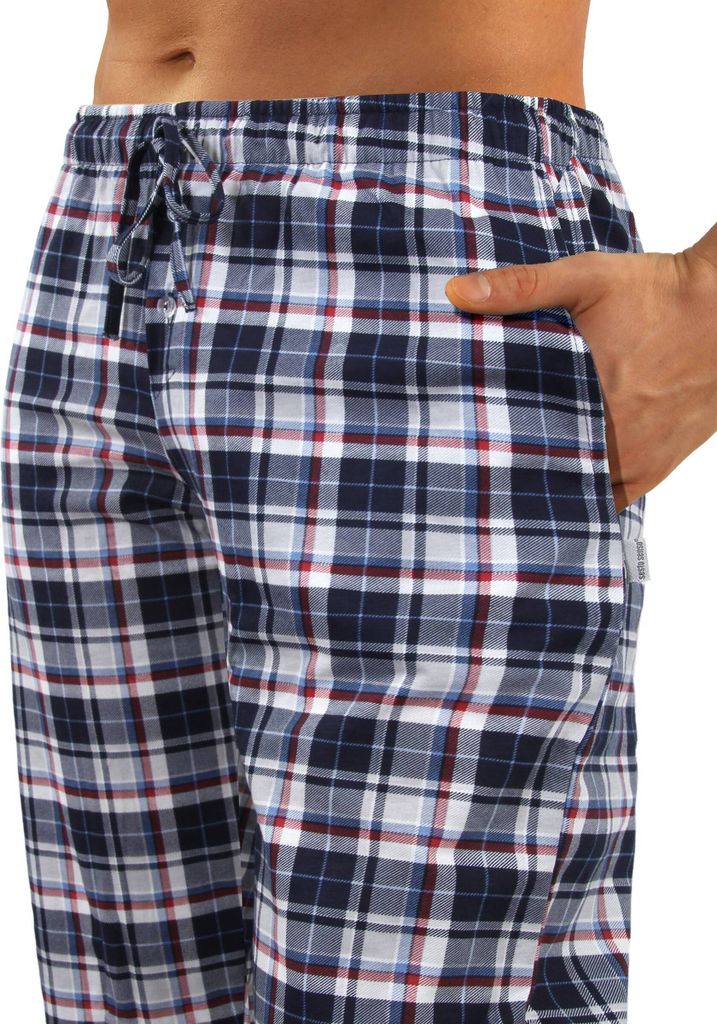 Pyjama's heren Maat XS online kopen