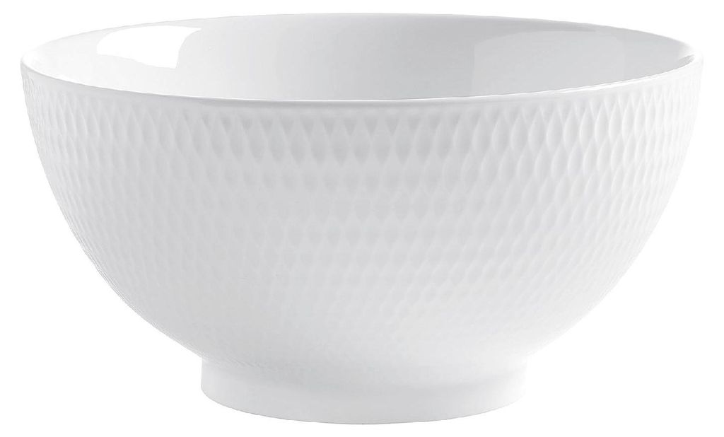 Maxwell & Williams Diamonds round Schale rund, 20 cm, Produktbild 