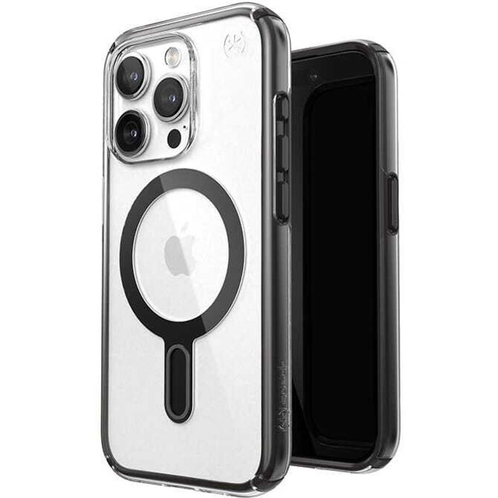 Beschermhoes voor iPhone 15 Pro, Speck Presidio Productafbeelding 