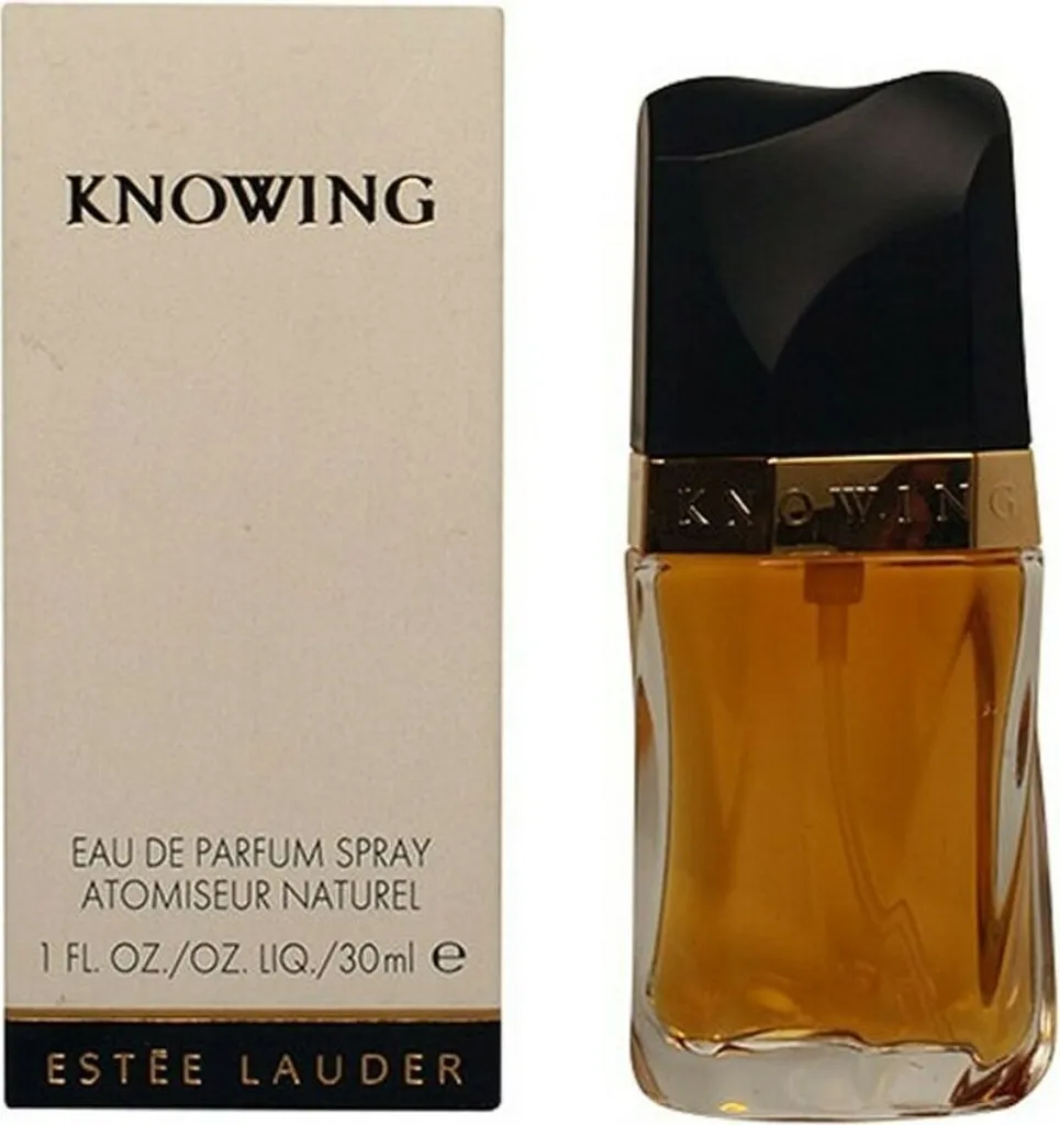 Estée Lauder Knowing Eau de Parfum 75 ml - Specifiche e Note - 7