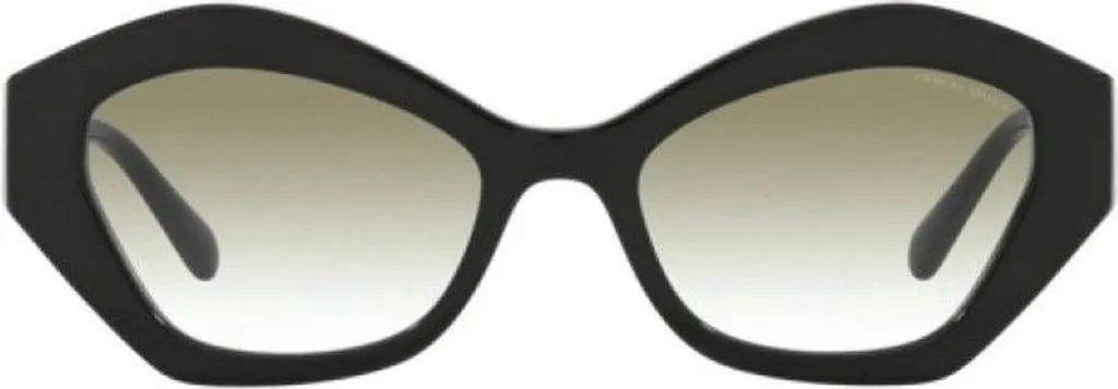 Luxury Sunglasses Armani AR8144-50018E Ø 52 mm | Elegante e Nero