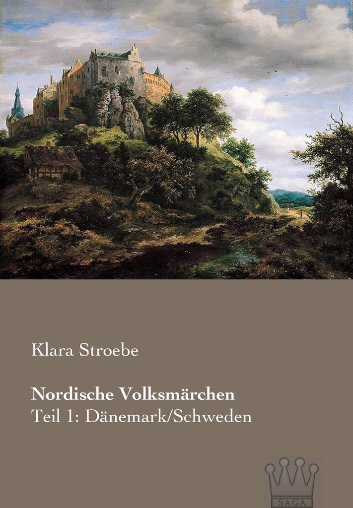 Nordische Volksmärchen