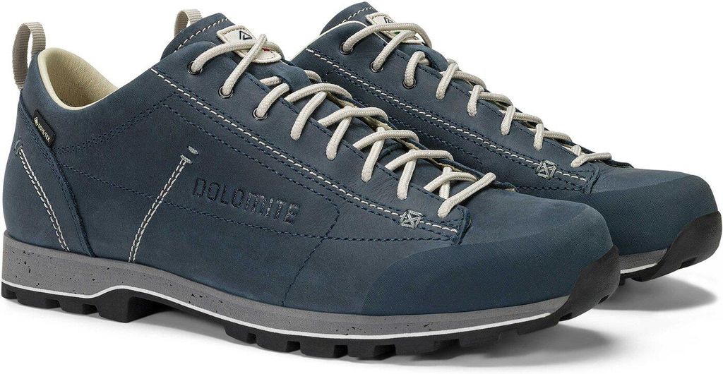 DOLOMITE DOL Shoe 54 Low Fg Evo GTX Blue Navy Blue Navy Produktbild 