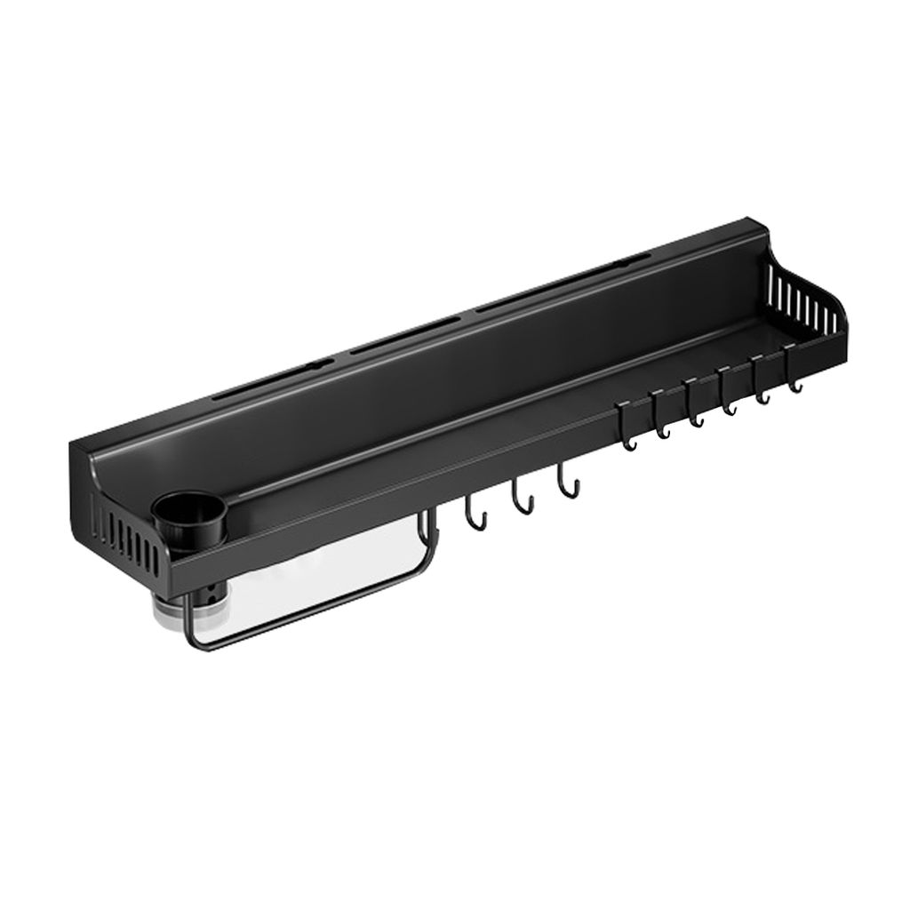 Gewürzregale, Küchenorganizer-Set, Hängendes Küchenregal Produktbild 10