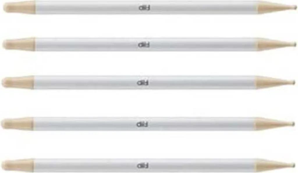 Stylet Samsung CY-PENRXEN pour Flip WM55H et WM65R - Pack de 5 Stylets